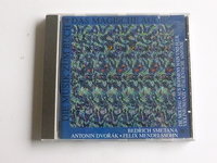 Die Musik zum Buch Das Magische Auge / Smetana, Dvorak, Mendelssohn