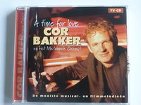 Cor Bakker - A Time for Love 