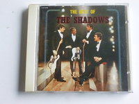 The Shadows - The best of / pastmasters II (made in Japan)