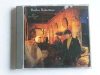 Robbie Robertson - Storyville (geffen)