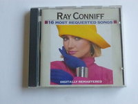 Ray Conniff - 16 most requested songs (dig. remastered)