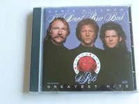 Chris Hillman and the Desert Rose Band - Greatest Hits