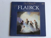 Flairck - Oost-West Express (LP)