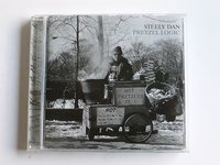 Steely Dan - Pretzel Logic (remastered)