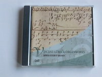 Vincent Lübeck - Organ Works