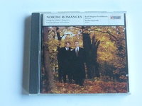 Nordic Romances - Karl-Magnus Fredriksson / Stefan Nymark