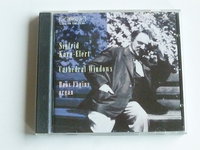 Sigfrid Karg-Elert - Cathedral Windows / Hans Fagius