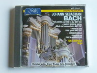 J.S.Bach - Ausgewählte Orgelwerke / Ton Koopman