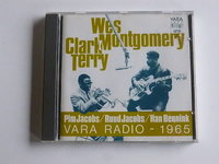 Wes Montgomery / Clark Terry - Vara Radio 1965