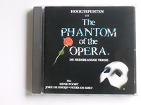 The Phantom of the Opera - Hoogtepunten (Nederlandse versie)