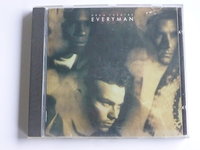 Drum Theatre - Every Man