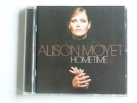 Alison Moyet - Hometime