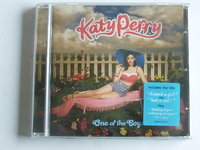 Kate Perry - One of the Boys