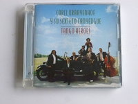 Carel Kraayenhof - Tango Heroes