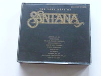 Santana - The very best of (2 CD) 