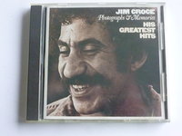 Jim Croce - His Greatest Hits / Photographs & Memories