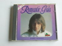 Harry Sacksioni - Romantic Gala