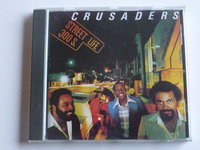 Crusaders - Street Life