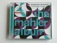 The Mahler Album - Amsterdam Sinfonietta / Candida Thompson (SACD)
