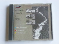Passion Grace & Fire - john mclaughlin / al di meola / paco de lucia