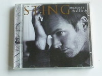 Sting - Mercury Falling