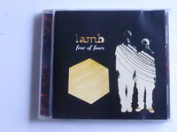 Lamb - Fear of fours (fontana)