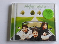 Alderliefste - De Franse slag