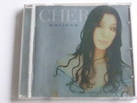 Cher - Believe