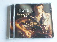 Mink/Willy DeVille - Greatest Hits