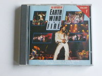Earth Wind and Fire - The very best of volume 1