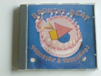 Bronski Beat - Hundreds & Thousands