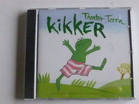 Theater Terra - Kikker