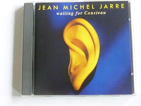 Jean Michel Jarre - Waiting for Cousteau
