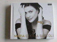 Cecilia Bartoli - Maria