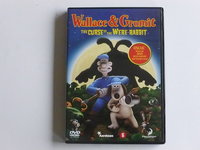 Wallace & Gromit - The curse of the were-rabbit (DVD) dreamworks