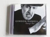 Gordon Haskell - Harry's bar