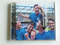 Robbie Williams - Sing when you're winning 