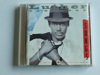 Luther Vandross - Songs