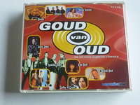 Goud van Oud - 36 all time eighties classics (2 CD)