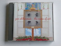 Jan Akkerman - The Noise of Art