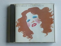 Bette Midler - The Divine Miss M