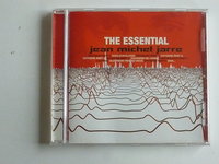 Jean Michel Jarre - The Essential