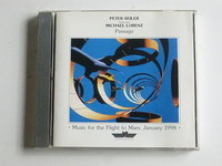 Peter Seiler, Michael Lorenz - Passage