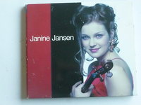 Janine Jansen (digipack)