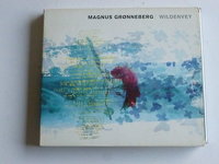 Magnus Gronneberg - Wildenvey