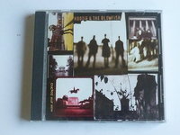 Hootie & The Blowfish - Cracked Roar View