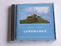 Soren Hyldgaard - Landmarks