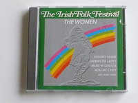The Irish Folk Festival - The Women