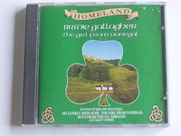 Bridie Gallagher - Homeland / The girl from Donegal