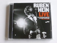 Ruben Hein - Live with the Metropole orchestra